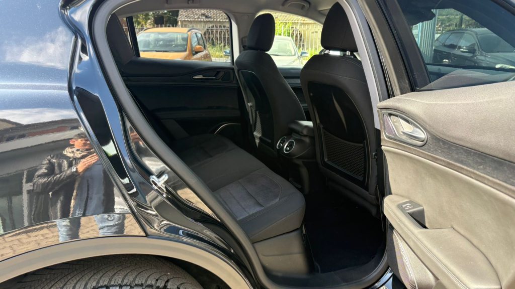 ALFA ROMEO Stelvio 2.2 Turbodiesel 190 CV AT8 Q4 Business - 22