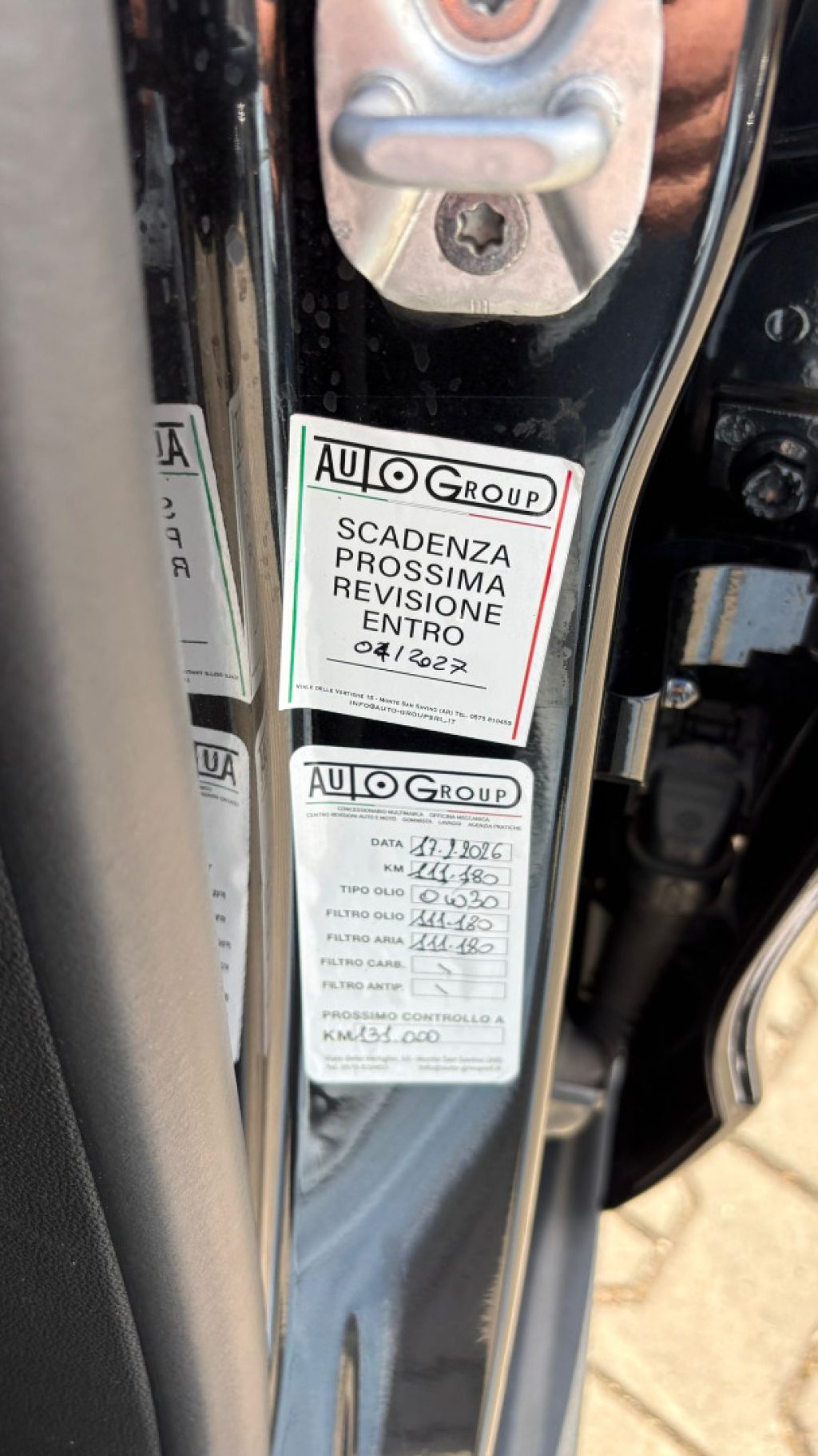 ALFA ROMEO Stelvio 2.2 Turbodiesel 190 CV AT8 Q4 Business - 25