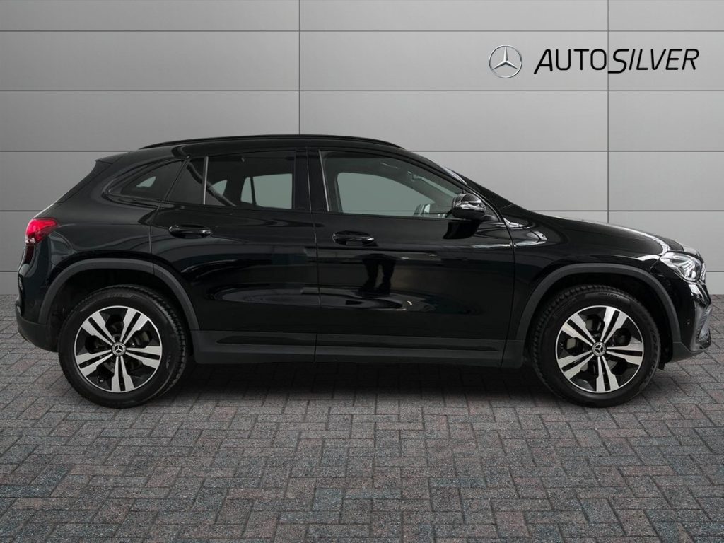 MERCEDES-BENZ GLA 180 d Automatic Sport Plus - 5