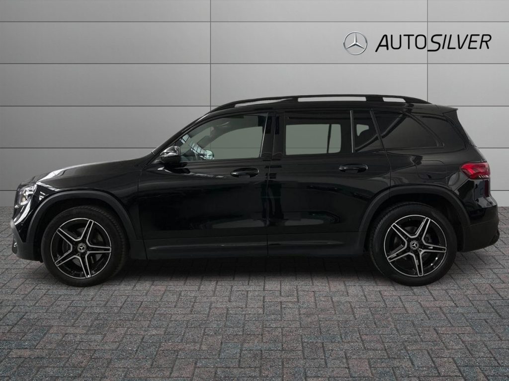 MERCEDES-BENZ GLB 200 d Automatic Premium - 6