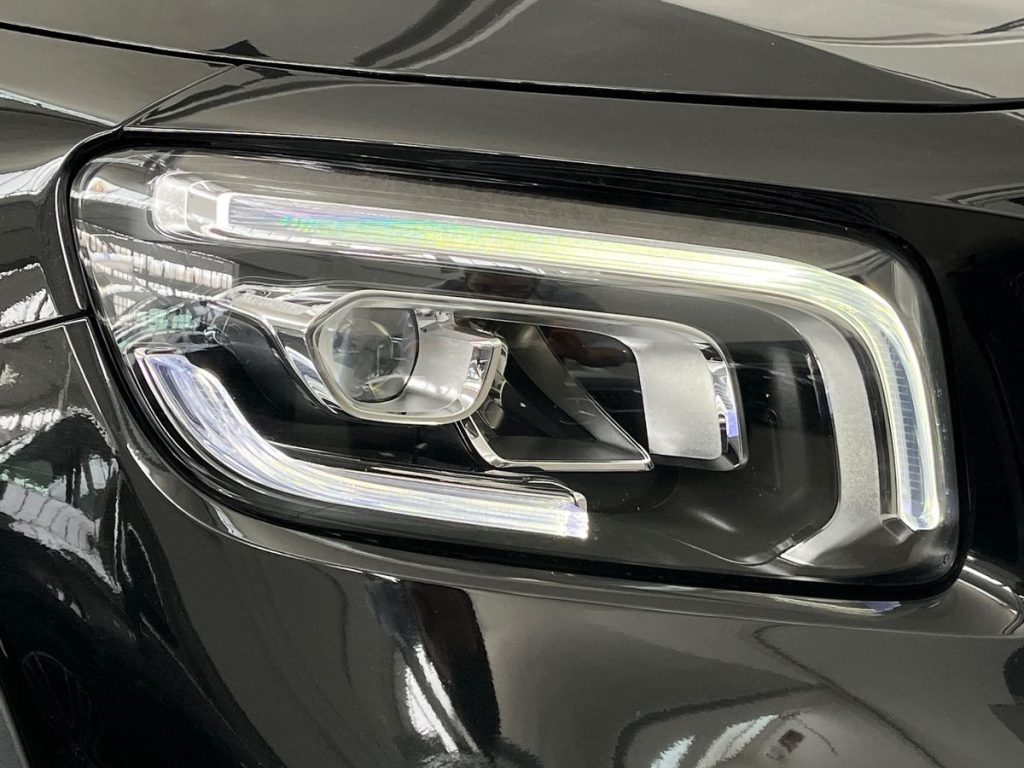 MERCEDES-BENZ GLB 200 d Automatic Premium - 17