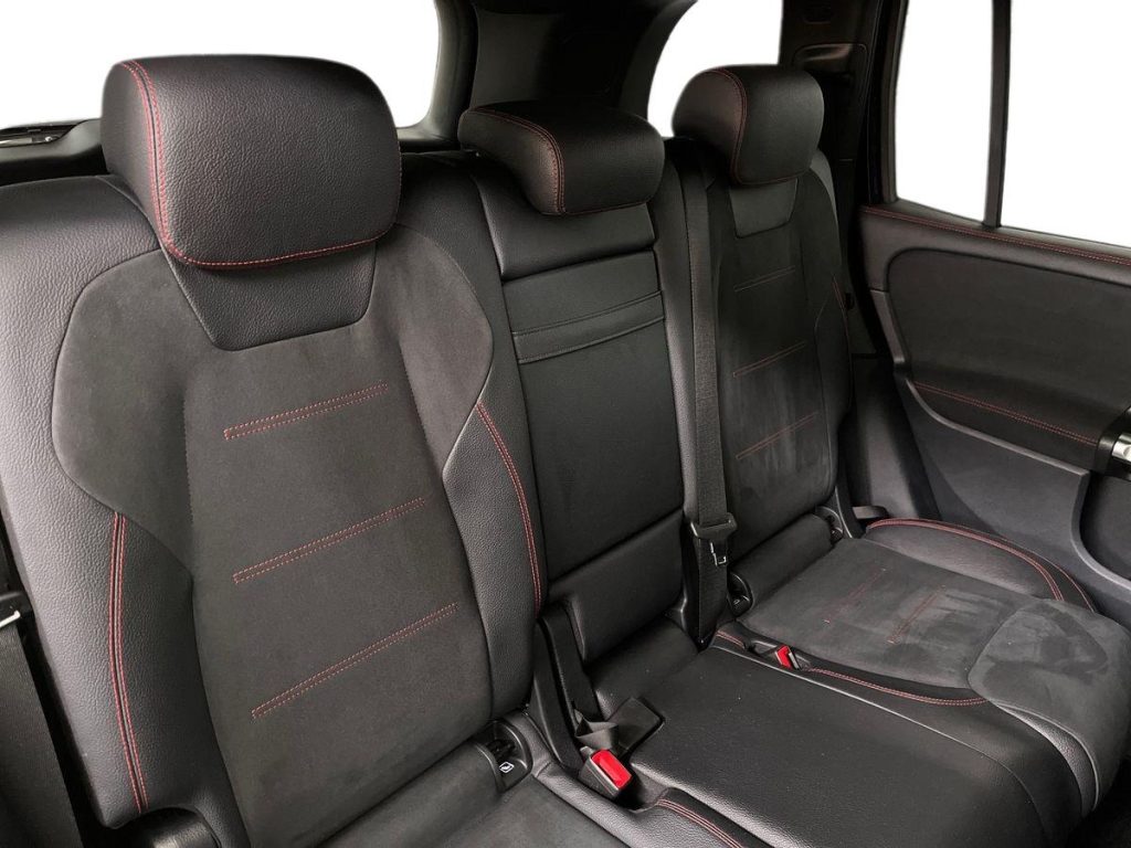 MERCEDES-BENZ GLB 200 d Automatic Premium - 15