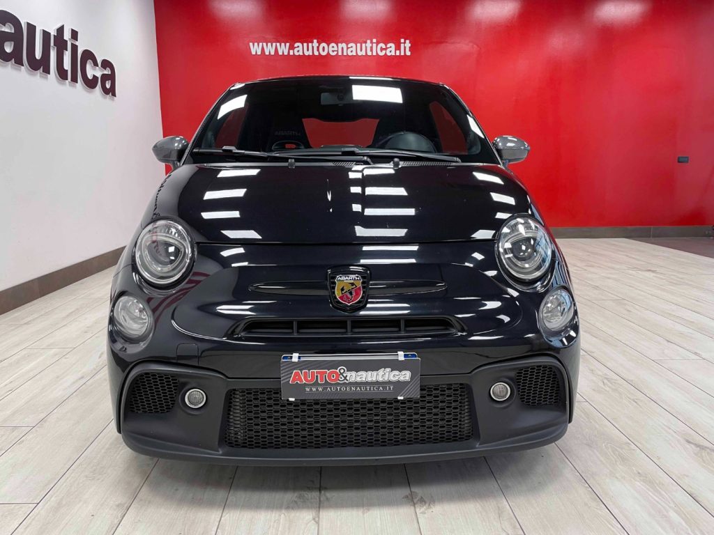ABARTH 595 1.4 T-JET TURISMO 165CV - 4