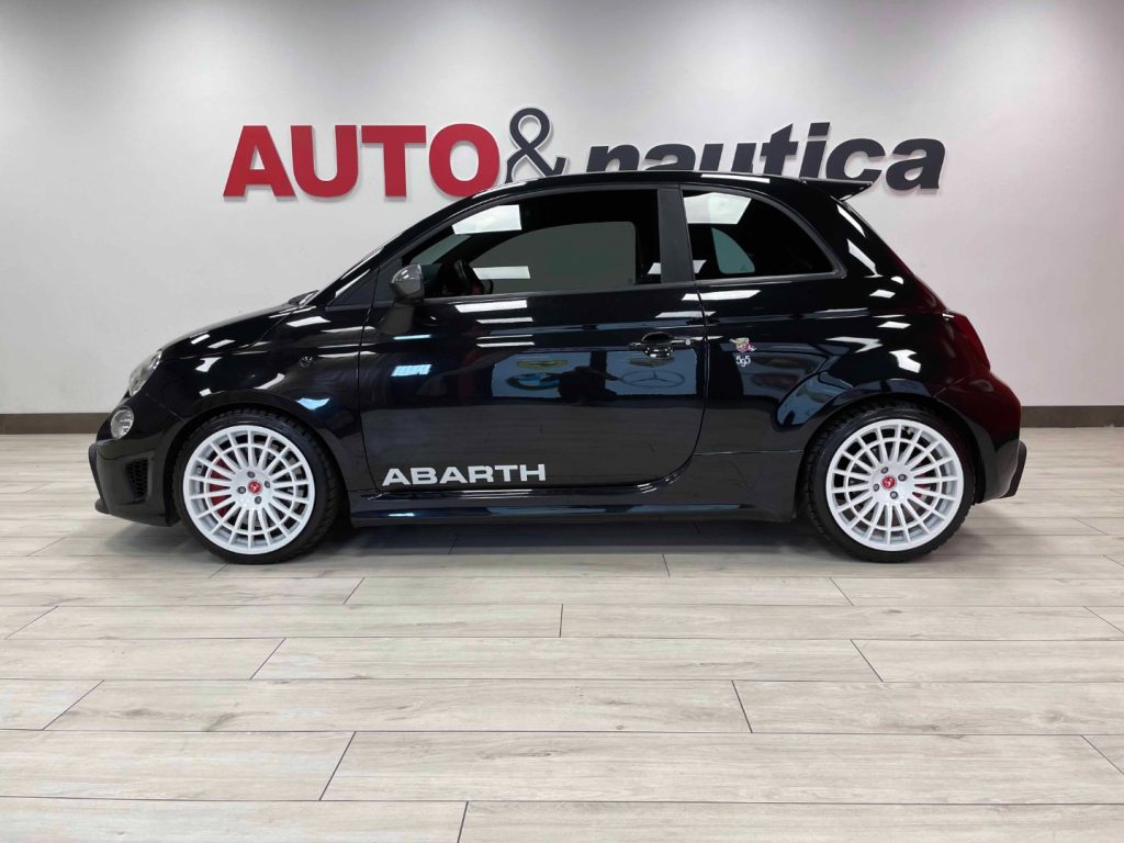 ABARTH 595 1.4 T-JET TURISMO 165CV - 6