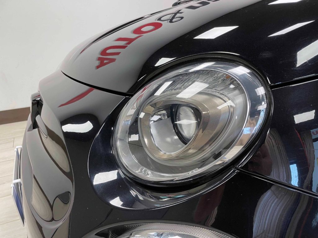 ABARTH 595 1.4 T-JET TURISMO 165CV - 12