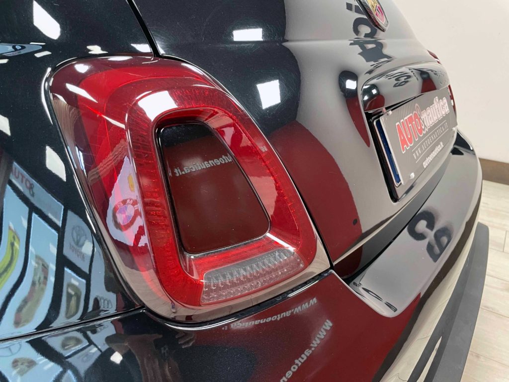 ABARTH 595 1.4 T-JET TURISMO 165CV - 13