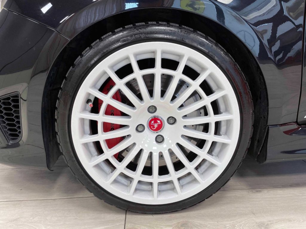 ABARTH 595 1.4 T-JET TURISMO 165CV - 15