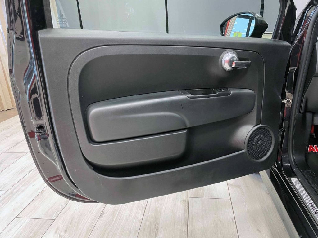 ABARTH 595 1.4 T-JET TURISMO 165CV - 16