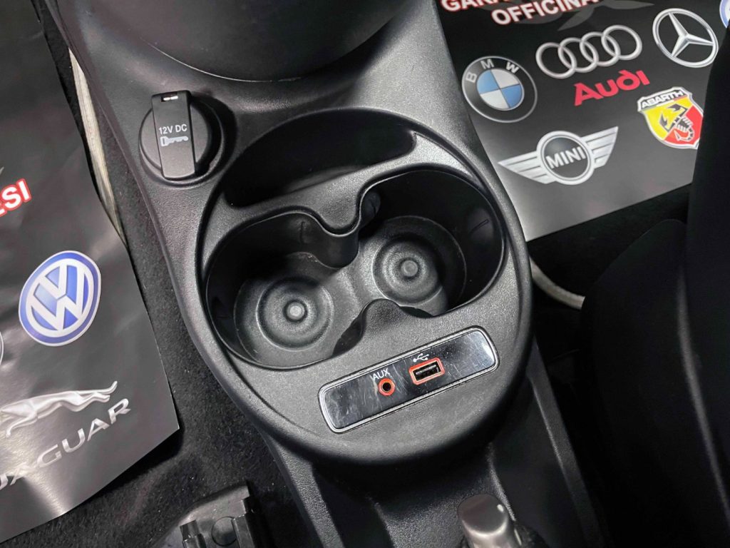 ABARTH 595 1.4 T-JET TURISMO 165CV - 28