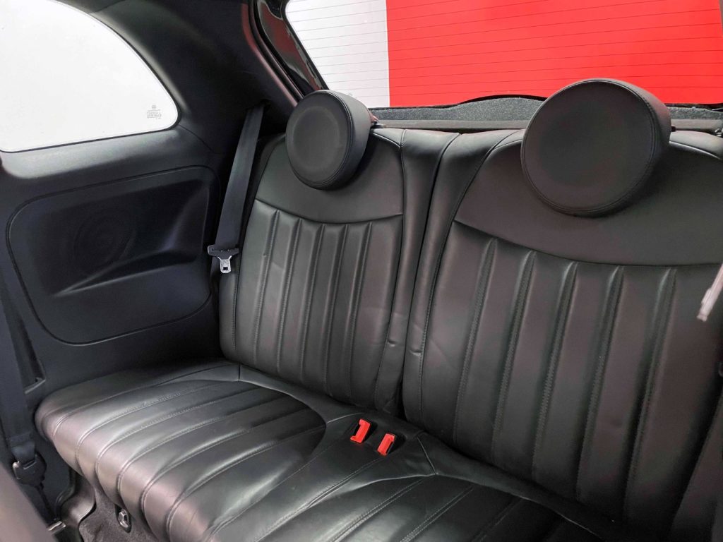 ABARTH 595 1.4 T-JET TURISMO 165CV - 29