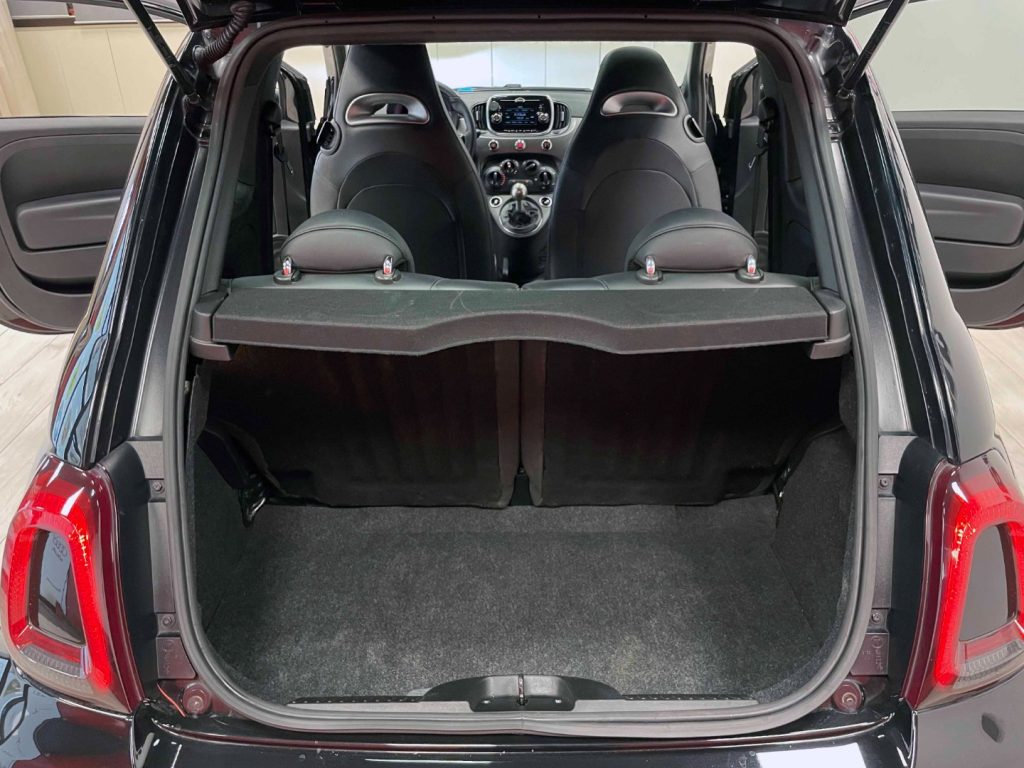 ABARTH 595 1.4 T-JET TURISMO 165CV - 30