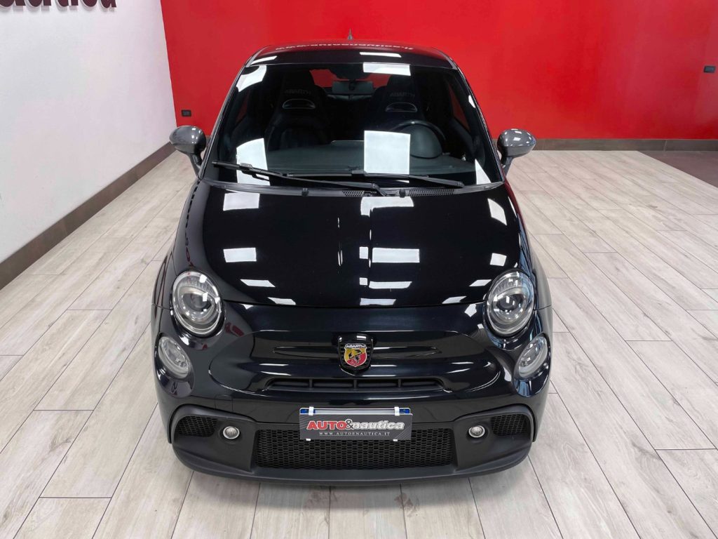 ABARTH 595 1.4 T-JET TURISMO 165CV - 33