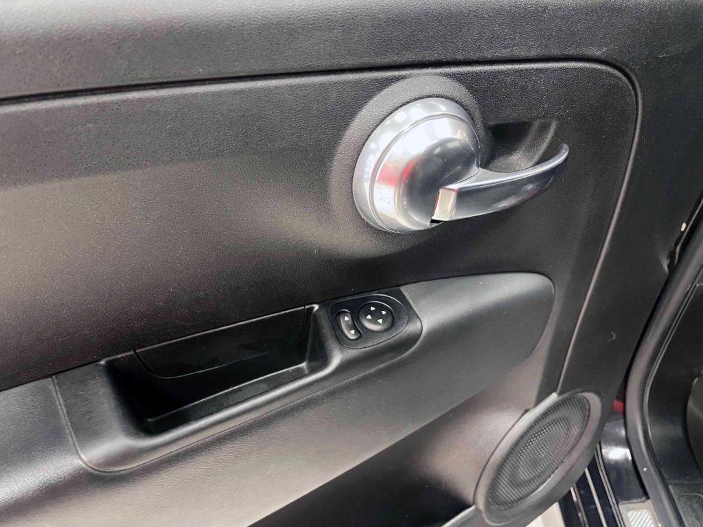 ABARTH 595 1.4 T-JET TURISMO 165CV - 40