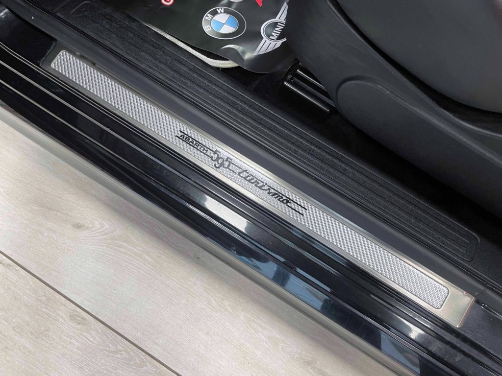 ABARTH 595 1.4 T-JET TURISMO 165CV - 42