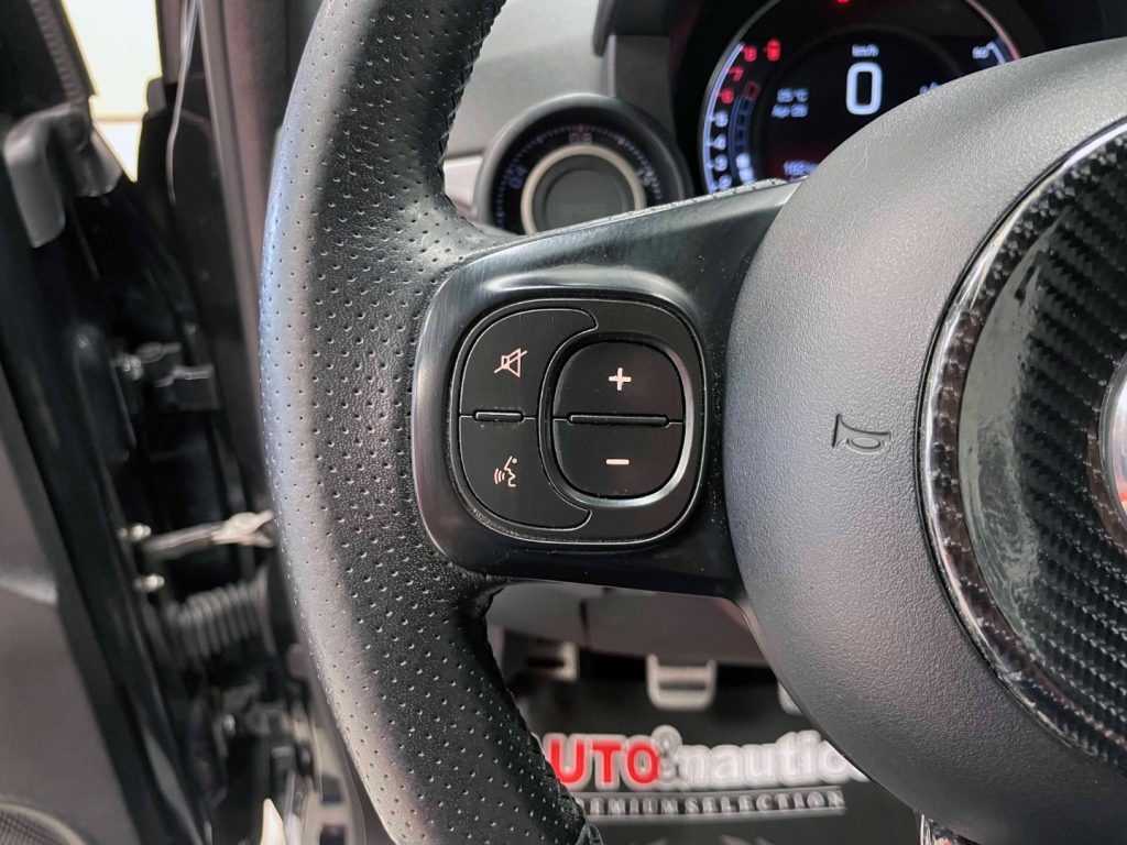 ABARTH 595 1.4 T-JET TURISMO 165CV - 43