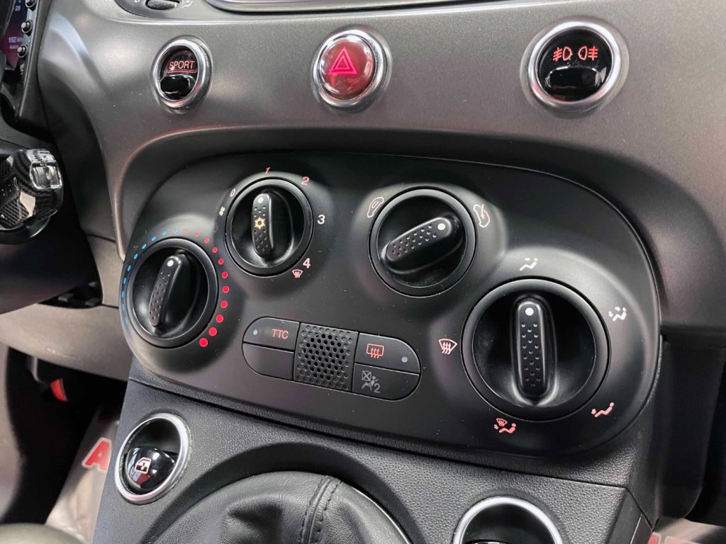 ABARTH 595 1.4 T-JET TURISMO 165CV - 49