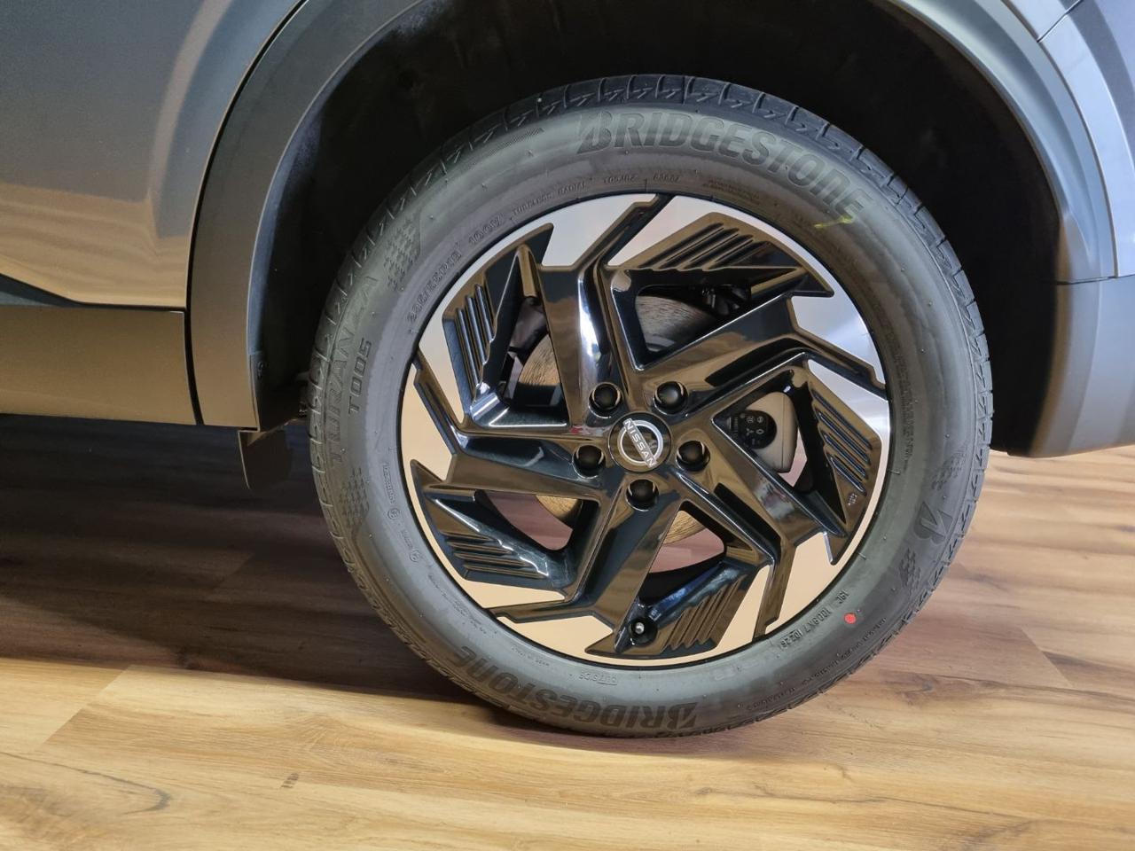 NISSAN Qashqai MHEV 140 CV N-Connecta - 15