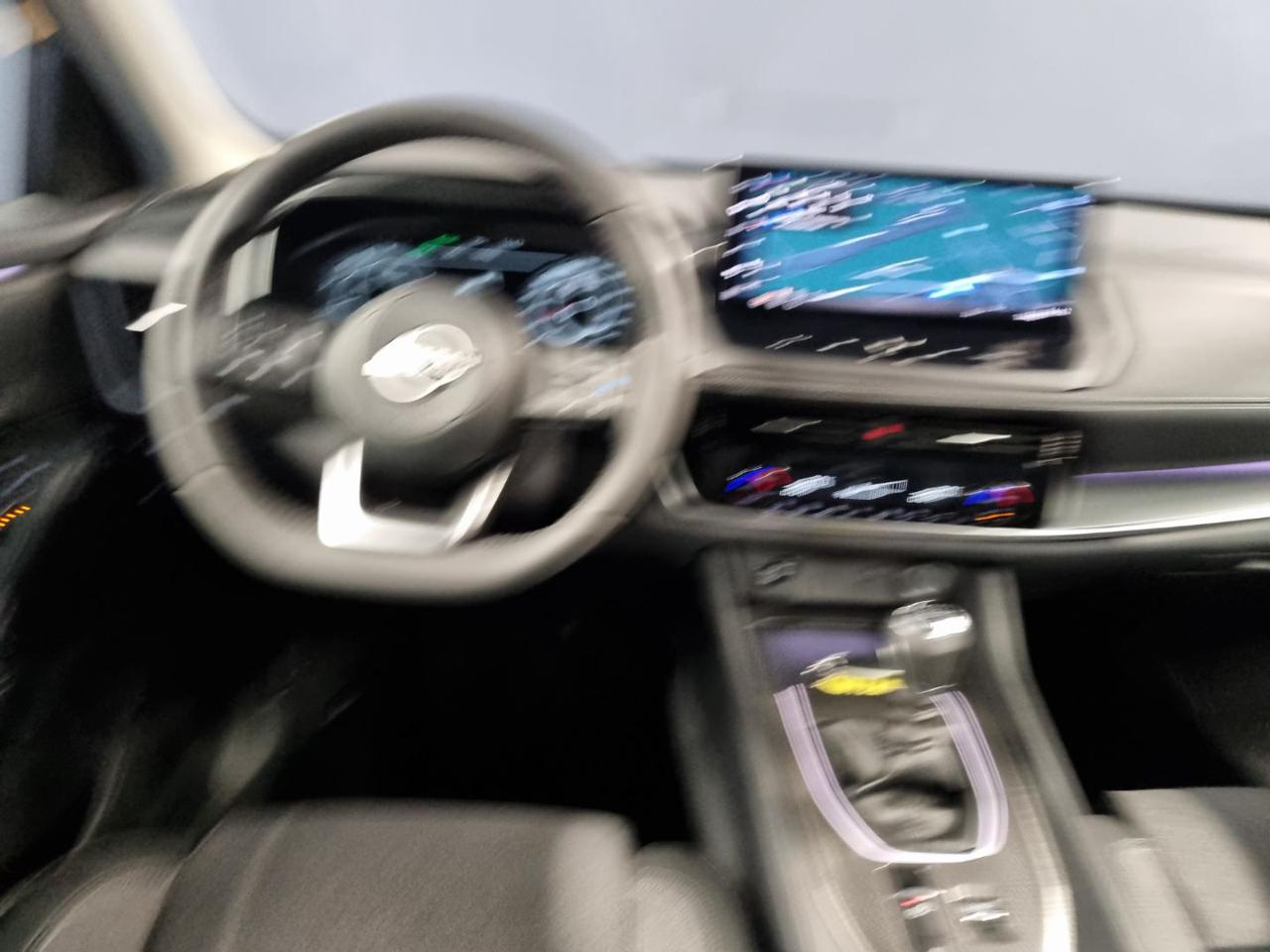 NISSAN Qashqai MHEV 140 CV N-Connecta - 31