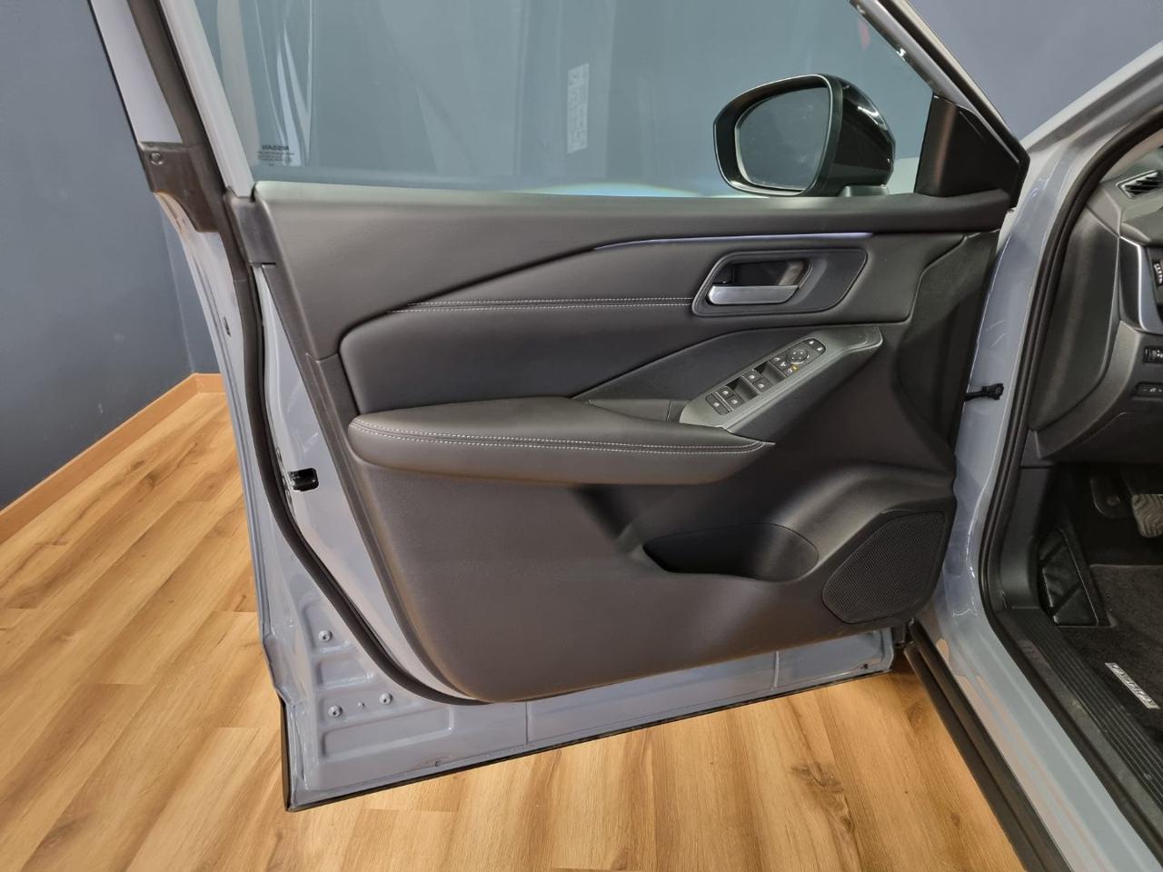 NISSAN Qashqai MHEV 140 CV N-Connecta - 25