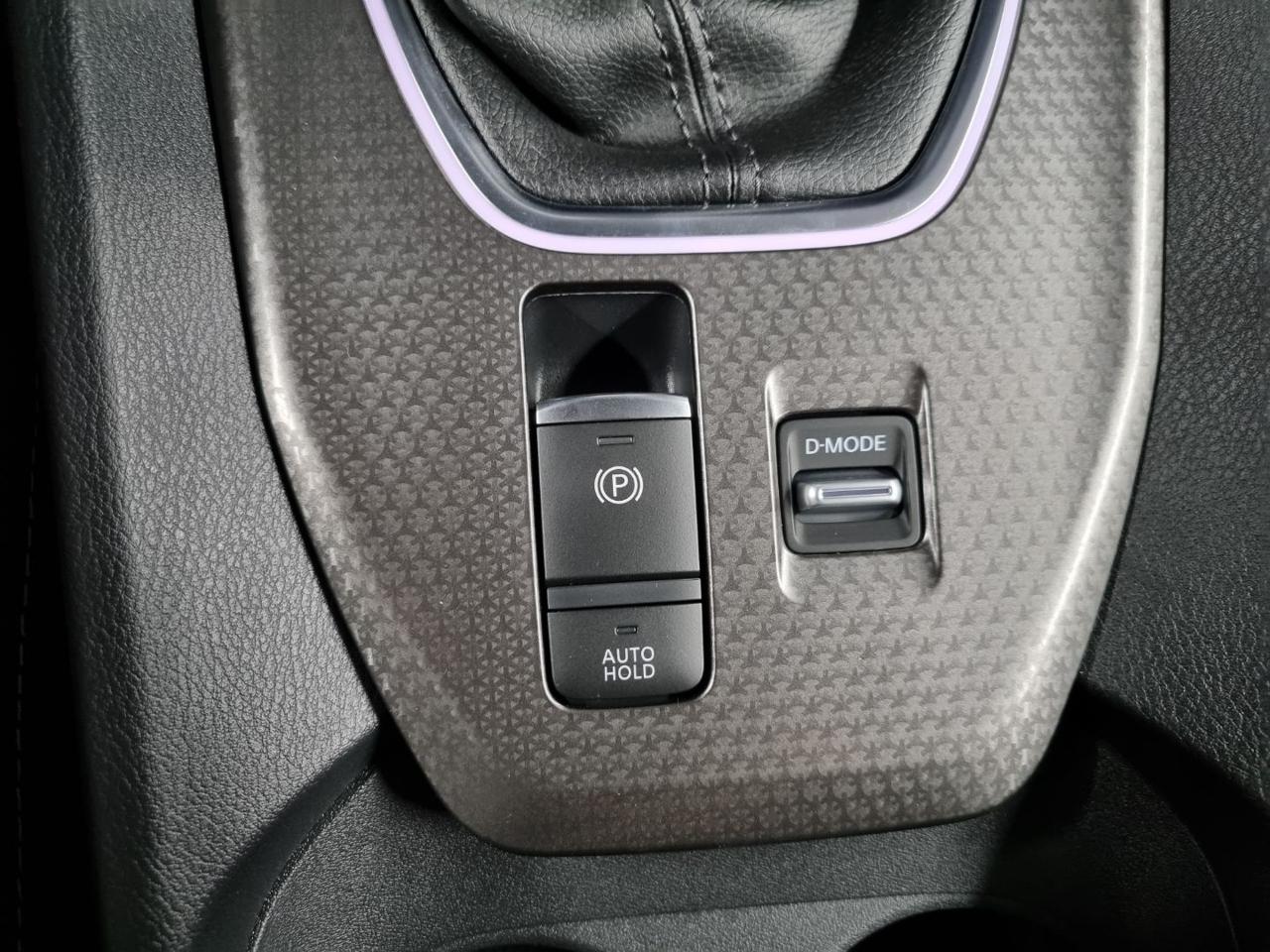 NISSAN Qashqai MHEV 140 CV N-Connecta - 24