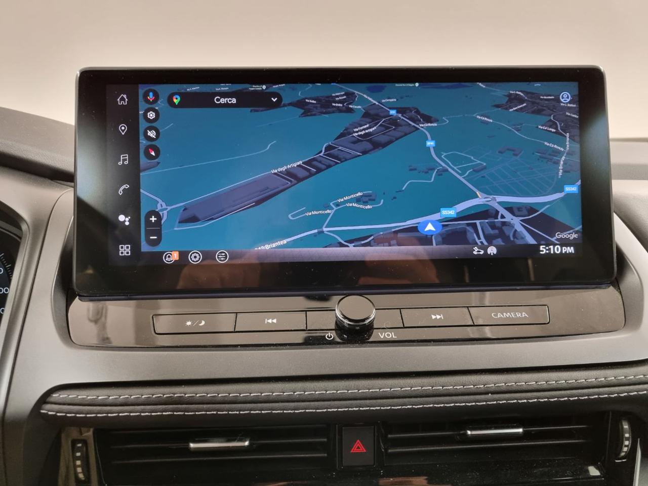 NISSAN Qashqai MHEV 140 CV N-Connecta - 7