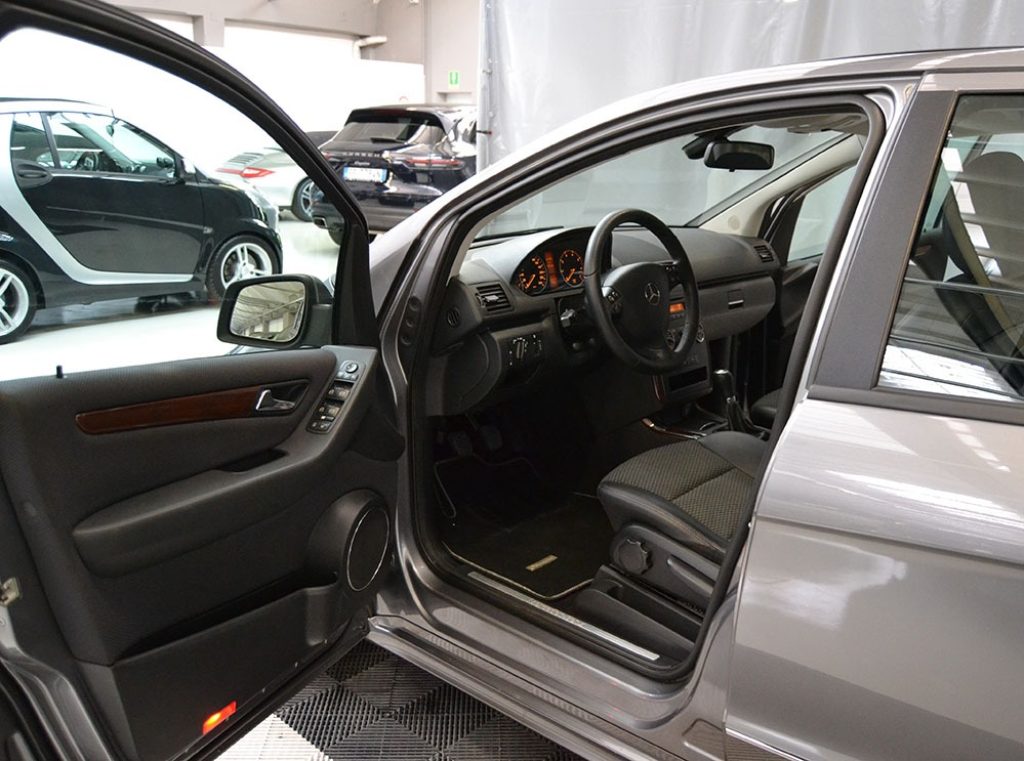 MERCEDES-BENZ A 160 BlueEFFICIENCY Style Pdc-Cerchi 16 - 2