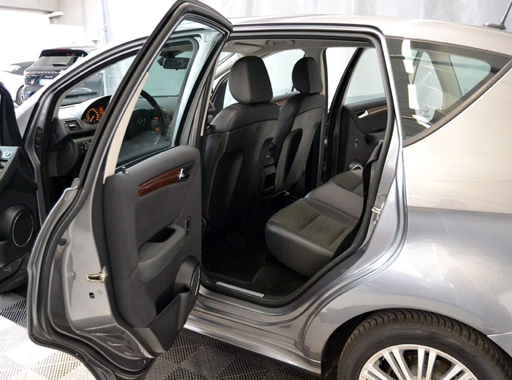 MERCEDES-BENZ A 160 BlueEFFICIENCY Style Pdc-Cerchi 16 - 3