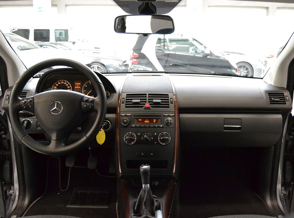 MERCEDES-BENZ A 160 BlueEFFICIENCY Style Pdc-Cerchi 16 - 5