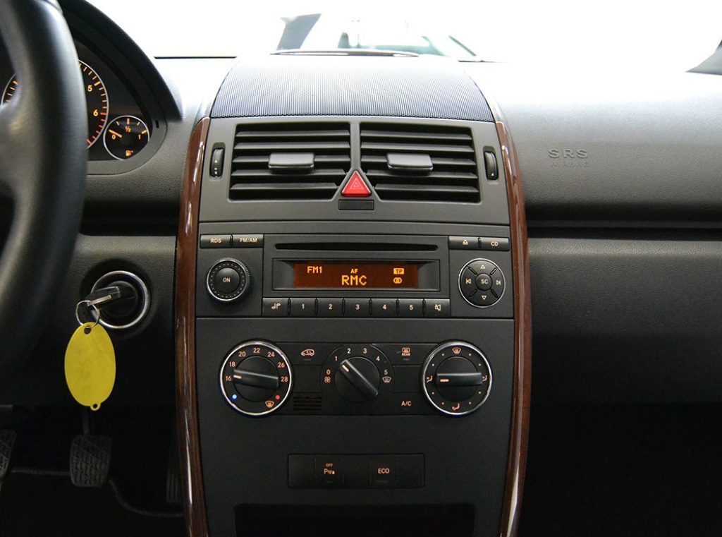 MERCEDES-BENZ A 160 BlueEFFICIENCY Style Pdc-Cerchi 16 - 6