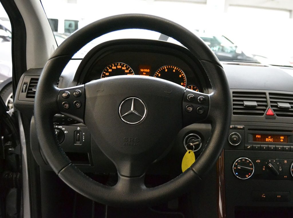 MERCEDES-BENZ A 160 BlueEFFICIENCY Style Pdc-Cerchi 16 - 7