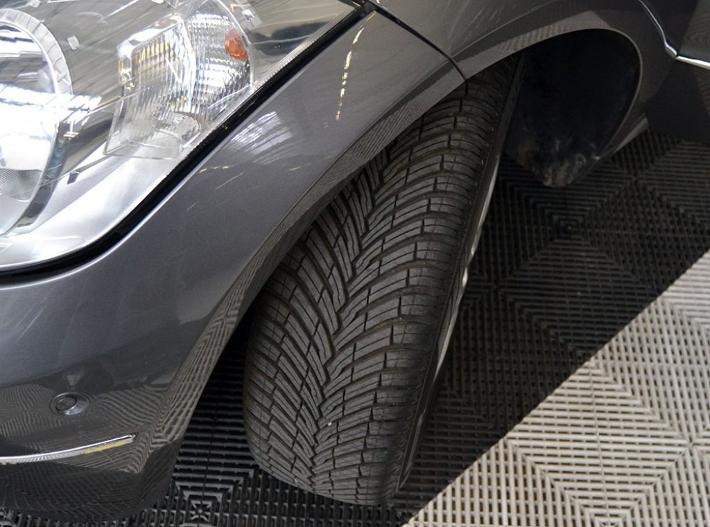 MERCEDES-BENZ A 160 BlueEFFICIENCY Style Pdc-Cerchi 16 - 21