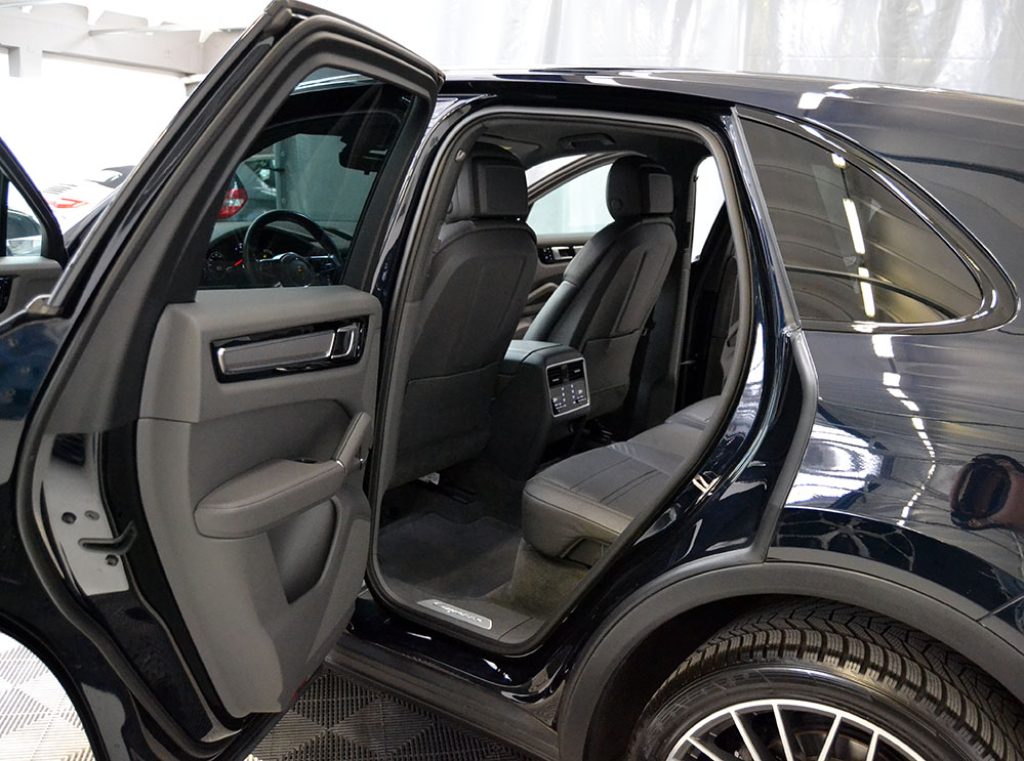 PORSCHE Cayenne 3.0 V6 Service Porsche - Cerchi 21 - Pasm - ACC - 3