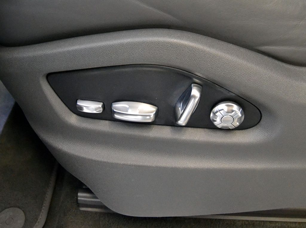 PORSCHE Cayenne 3.0 V6 Service Porsche - Cerchi 21 - Pasm - ACC - 5