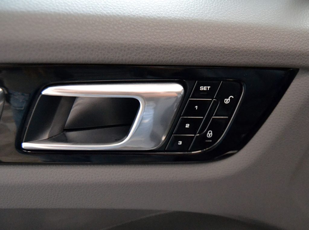 PORSCHE Cayenne 3.0 V6 Service Porsche - Cerchi 21 - Pasm - ACC - 6