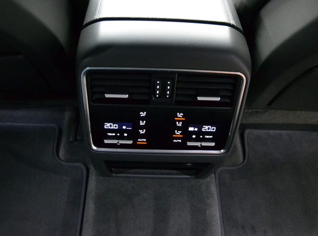 PORSCHE Cayenne 3.0 V6 Service Porsche - Cerchi 21 - Pasm - ACC - 7