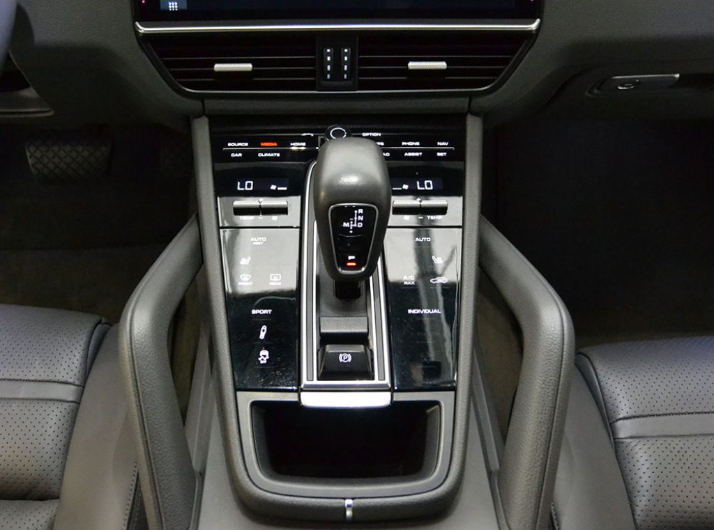 PORSCHE Cayenne 3.0 V6 Service Porsche - Cerchi 21 - Pasm - ACC - 13