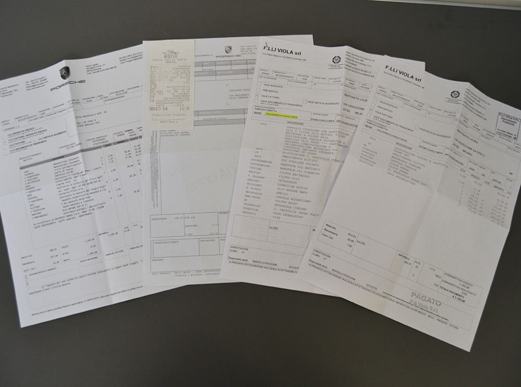 PORSCHE Cayenne 3.0 V6 Service Porsche - Cerchi 21 - Pasm - ACC - 19