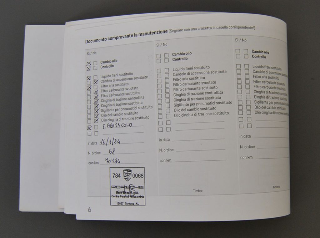 PORSCHE Cayenne 3.0 V6 Service Porsche - Cerchi 21 - Pasm - ACC - 22