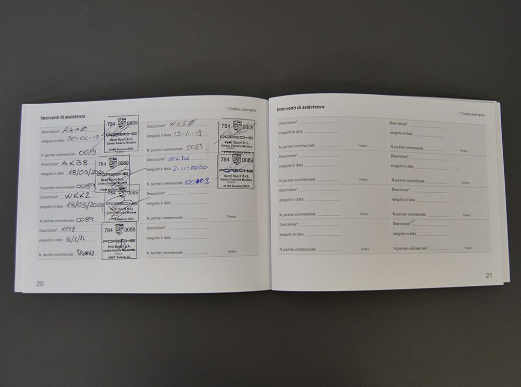 PORSCHE Cayenne 3.0 V6 Service Porsche - Cerchi 21 - Pasm - ACC - 23