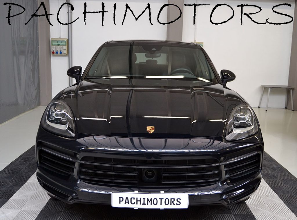 PORSCHE Cayenne 3.0 V6 Service Porsche - Cerchi 21 - Pasm - ACC - 28