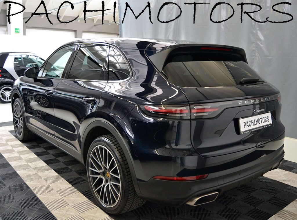 PORSCHE Cayenne 3.0 V6 Service Porsche - Cerchi 21 - Pasm - ACC - 26