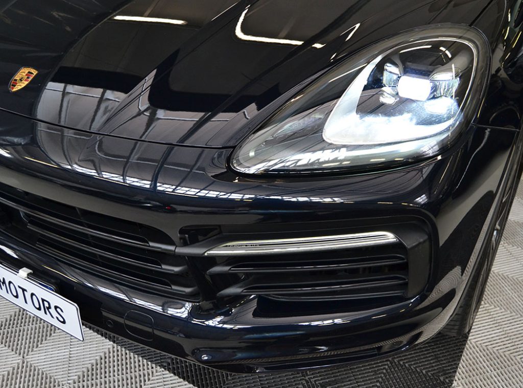 PORSCHE Cayenne 3.0 V6 Service Porsche - Cerchi 21 - Pasm - ACC - 29