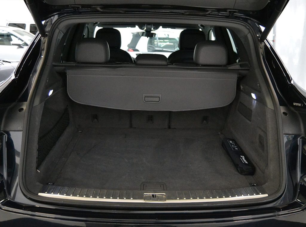 PORSCHE Cayenne 3.0 V6 Service Porsche - Cerchi 21 - Pasm - ACC - 16