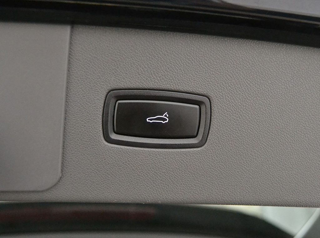 PORSCHE Cayenne 3.0 V6 Service Porsche - Cerchi 21 - Pasm - ACC - 17