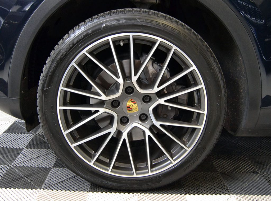 PORSCHE Cayenne 3.0 V6 Service Porsche - Cerchi 21 - Pasm - ACC - 31