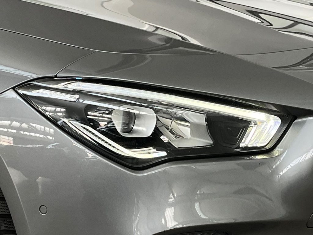 MERCEDES-BENZ CLA 200 d Automatic Shooting Brake Sport - 17