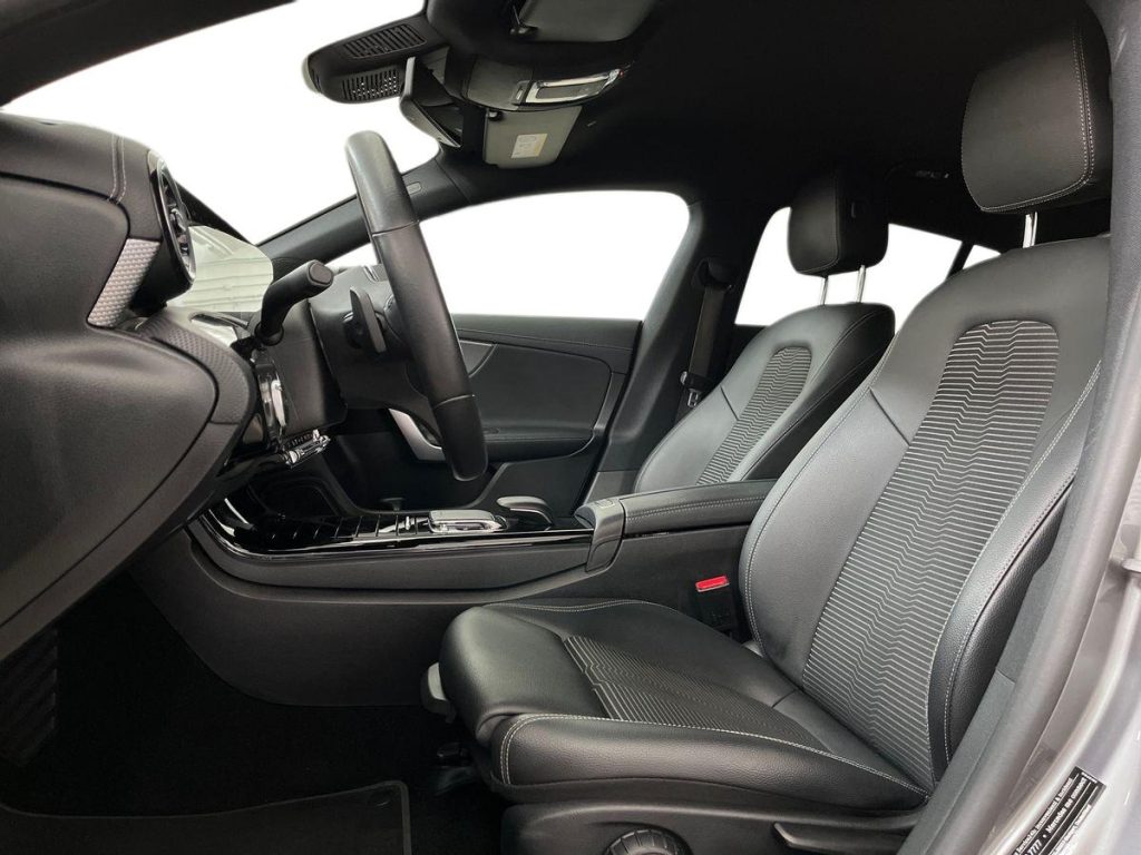 MERCEDES-BENZ CLA 200 d Automatic Shooting Brake Sport - 10