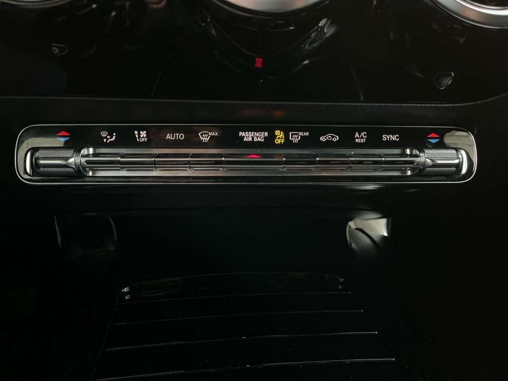 MERCEDES-BENZ CLA 200 d Automatic Shooting Brake Sport - 14