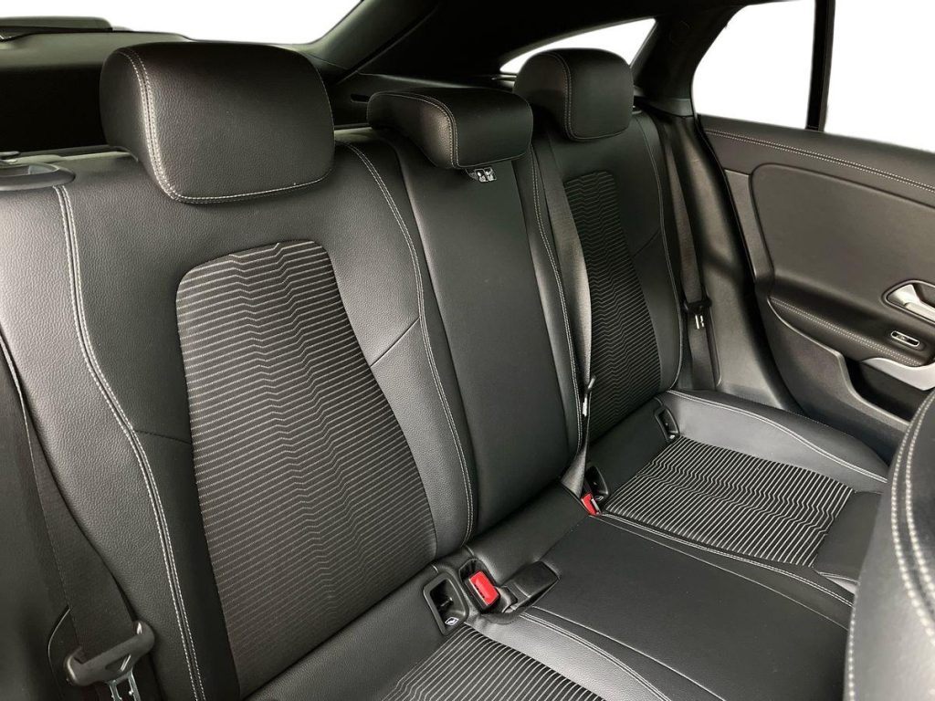 MERCEDES-BENZ CLA 200 d Automatic Shooting Brake Sport - 15