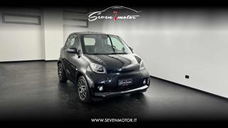 SMART - ForTwo EQ Prime - NEOPATENTATI - IVA ESPOSTA
